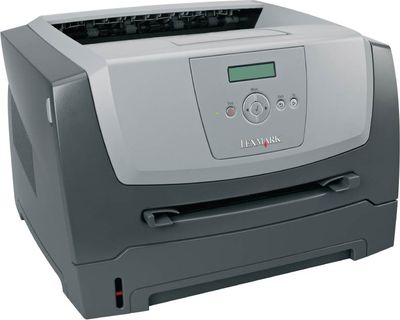 Toner Impresora Lexmark E350